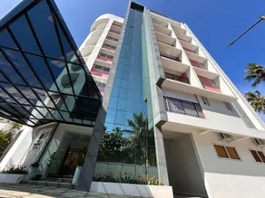 7 Apple Hotel Guruvayur - Image 4