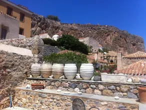 Goulas guesthouse - Image 3