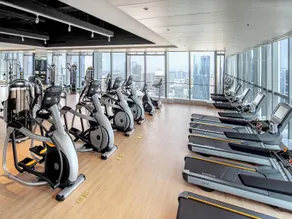 Renaissance Shenzhen Bay Hotel - Image 2