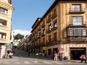 Hostal Venecia - Image 4