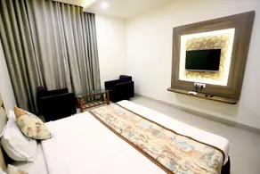 Hotel Vigya Shree - Image 5