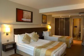 Comfort  Izmir Boutique Hotel - Image 5