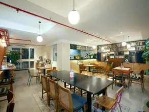 Losari Blok M2 Hotel Jakarta - Image 5