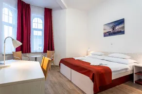 Apartmánový Komplex Dagmar - Image 2