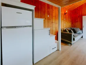 Mi̇ya Garden Ti̇ny House - Image 4