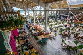 Phoenicia Royal Hotel - Image 2