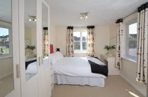 Alderman Apartments Orchard Gate - Image 2