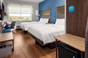 Tru By Hilton Cypress Houston - Image 2