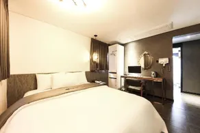 Cheonho Hotel Gam - Image 5