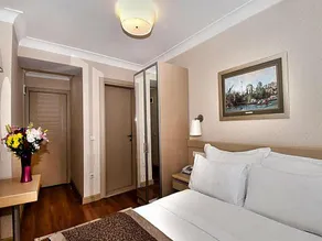 Q Hotel & Suites Istanbul -Best Group Hotels - Image 3