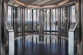 INNSIDE by Melia Frankfurt Eurotheum - Image 2