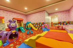 Grand Abant Hotel (Buyuk Abant Hotel) - Image 5