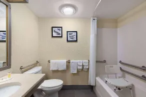 Travelodge Perry Ga - Image 5