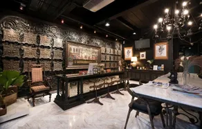 L'atelier Poshtel Phuket  Hostel - Image 4