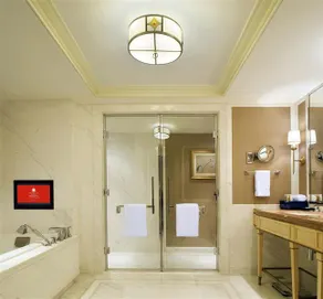Tianjin Astor Hotel - Image 2