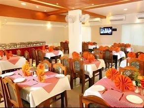Hotel Geethu International - Image 2