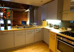 The Place Aparthotel - Image 4