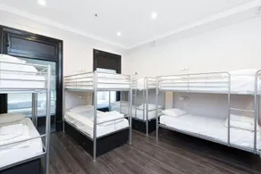 The Village Glebe - Hostel - Image 2