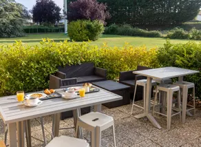 The Originals City, Hôtel du Lac, La Ferté-Bernard - Image 3