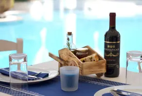 Epirus Palace Hotel & Conference Center - Image 2
