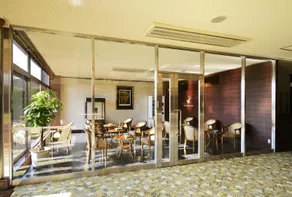 Aso Plaza Hotel - Image 4