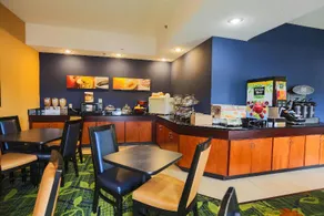 Fairfield Inn Corbin - Image 2