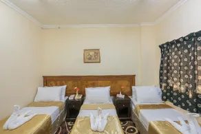Al-Mukhtara Tower - Economy - Image 2