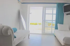Otel Mavi Beyaz - Image 2