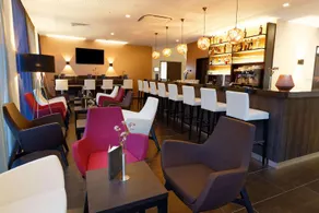 GHOTEL hotel & living Essen - Image 5