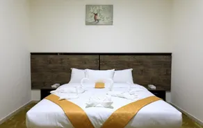 فندق سنود اجياد Snood Ajyad Hotel - Image 3