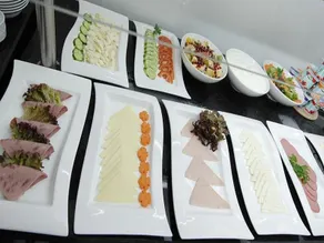 Premist Hotels Sultanahmet - Image 3