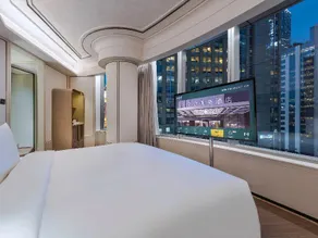 Grand Mercure Guangzhou Zhujiang - Image 5