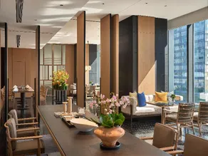voco Shenyang Golden Corridor by IHG - Image 5