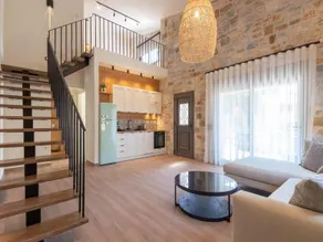 Ntinas Luxyry Apart Hotel - Image 3
