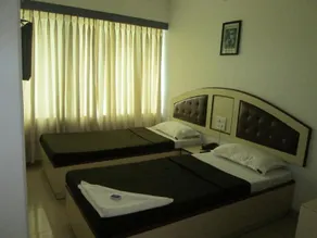 iStay Hotels Andheri MIDC - Image 2