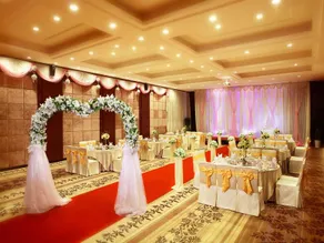 Guangdong Hotel-Zhongzhou - Image 3