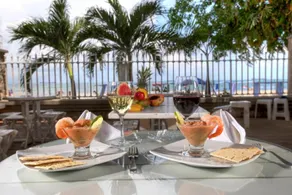 Hotel Santorini Resort Santa Marta - Image 5