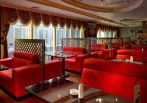 SSAW Pagoda Hotel  Hangzhou - Image 1