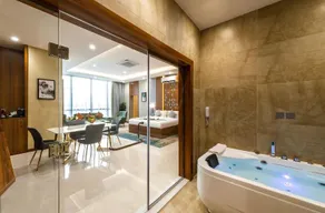 Anan Hotel - Image 5
