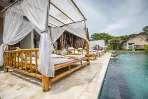 Kuta Baru Hotel - Image 5