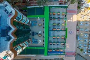 Yuvam Hotel Marmaris - Image 5