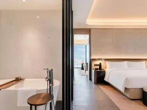 Pullman Taizhou Huahong - Image 3