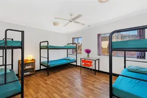 Manly Backpackers - Image 5