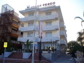 Hotel Arena Prado - Image 2