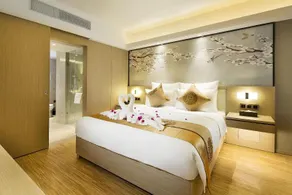 My Holiday International Hotel - Image 2