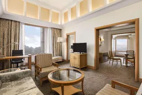 Ramada Plaza by Wyndham JHV Varanasi - Image 4