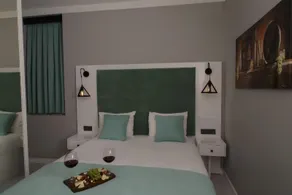 Bakirköy Des Suites Hotel - Image 2