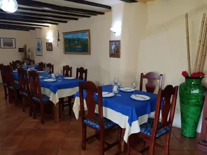 Hotel Rural Finca la Raya - Image 4