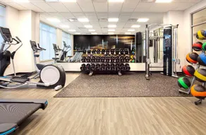Hyatt Place Moncton - Image 4