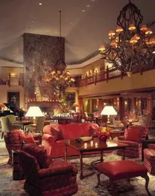 Hotel Lanai - Image 2